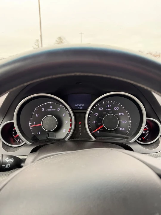 2014 Acura TL 4th Gen - Image 13 of 15