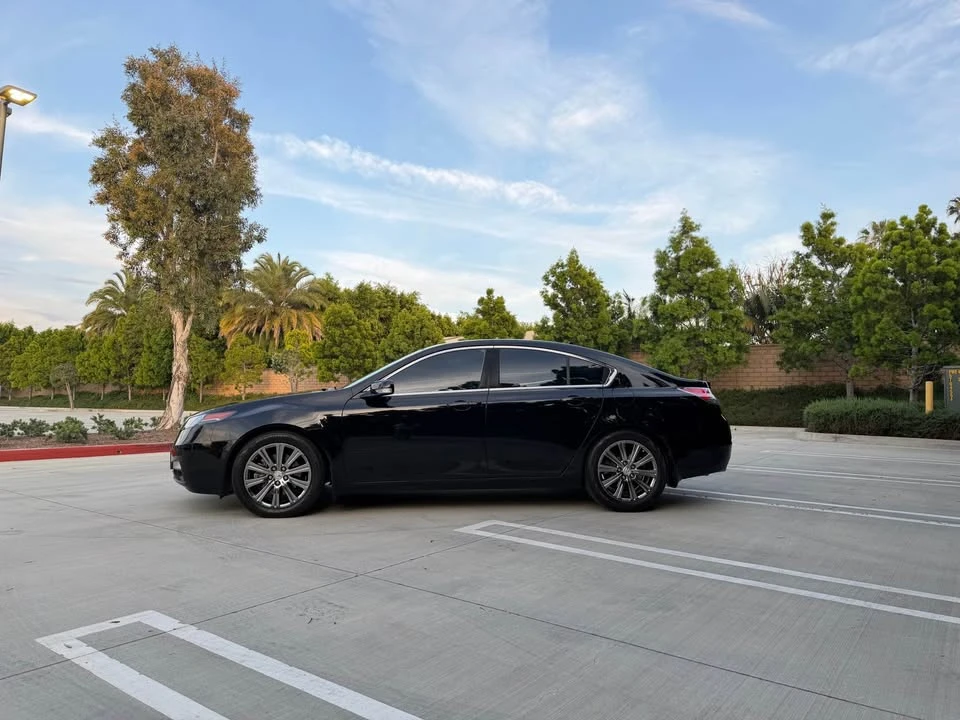 2014 Acura TL 4th Gen - Image 2 of 16