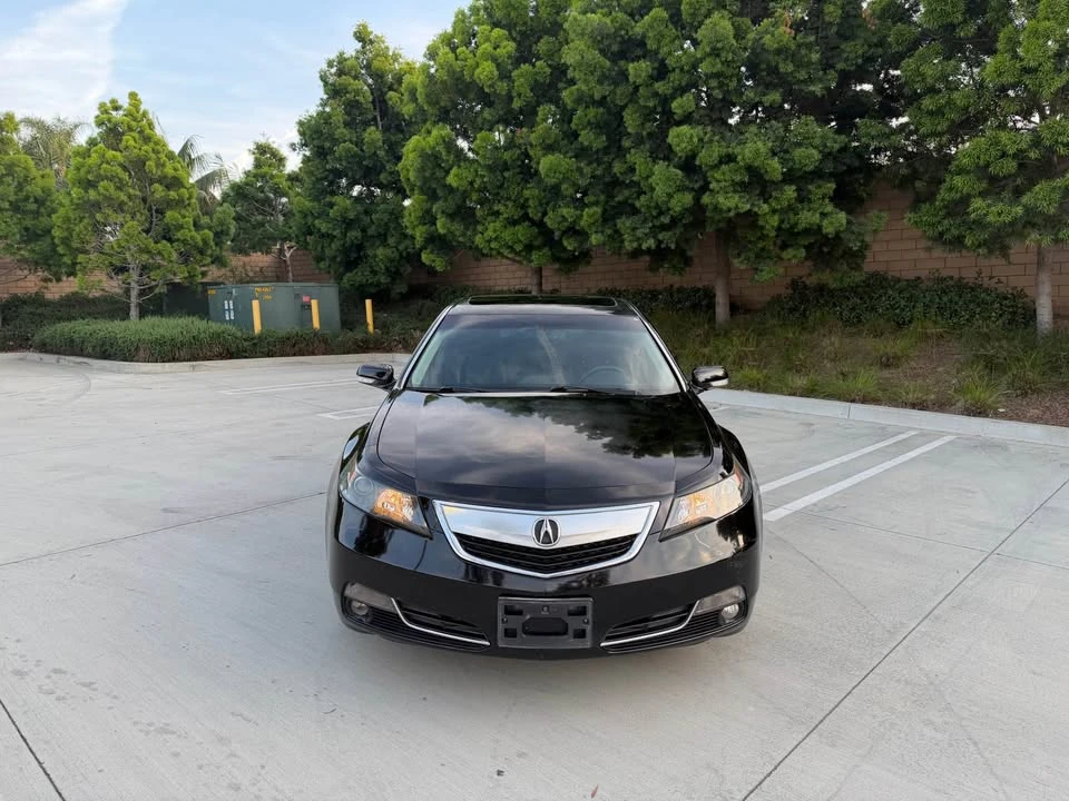 2014 Acura TL 4th Gen - Image 8 of 16