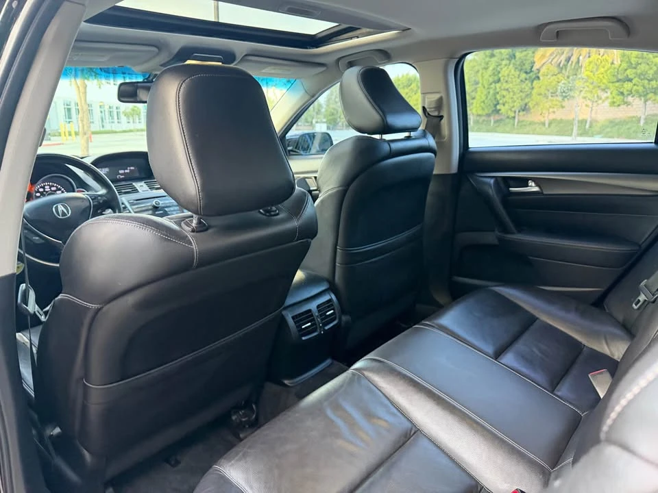 2014 Acura TL 4th Gen - Image 10 of 16