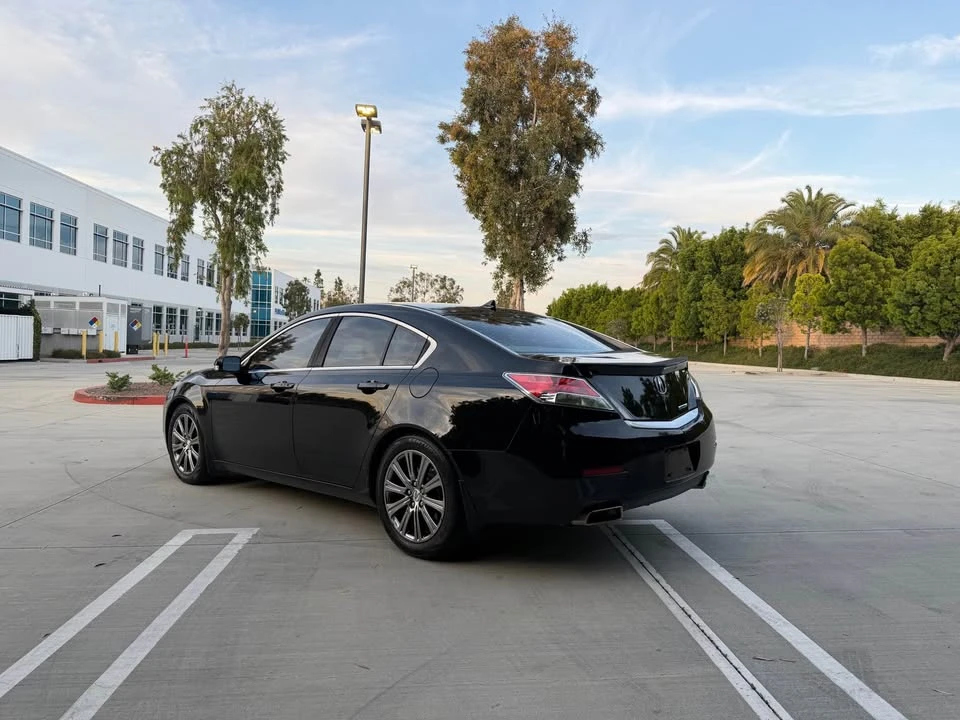 2014 Acura TL 4th Gen - Image 3 of 16