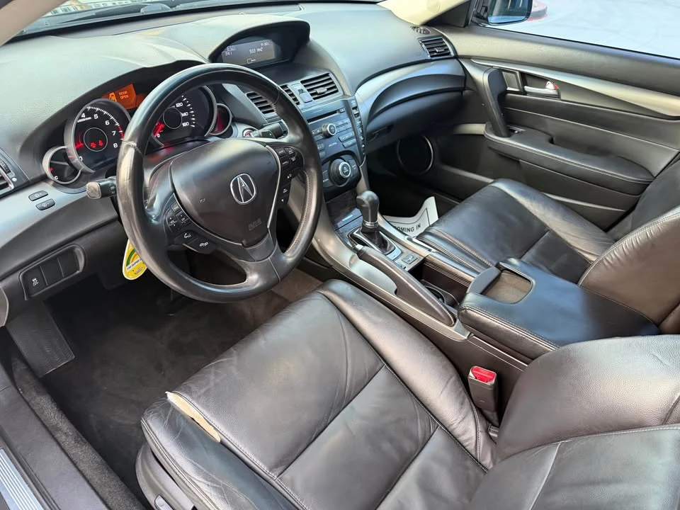 2014 Acura TL 4th Gen - Image 13 of 16