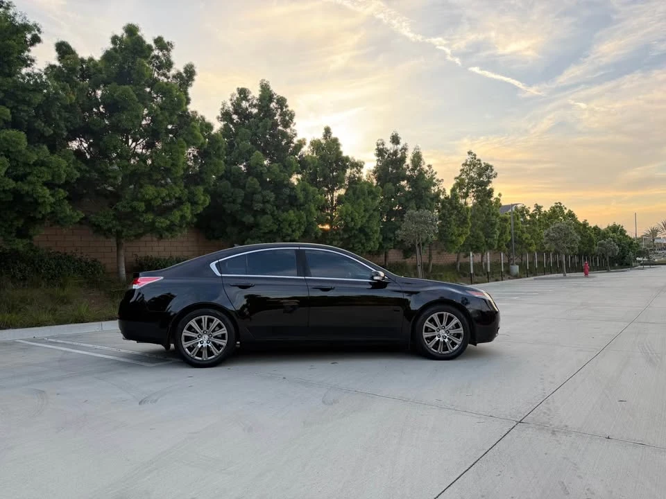 2014 Acura TL 4th Gen - Image 6 of 16