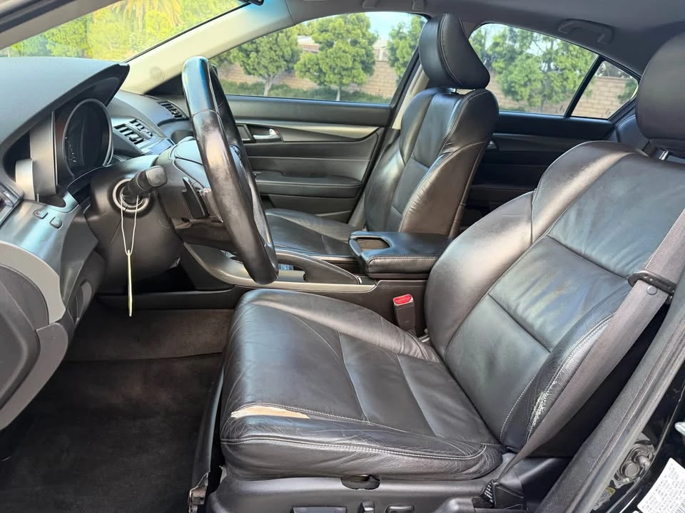 2014 Acura TL 4th Gen - Image 12 of 16