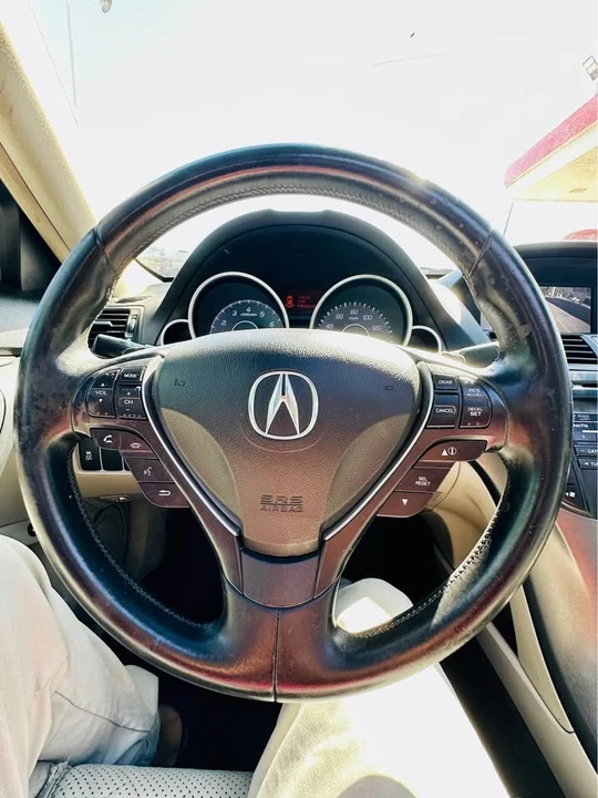 2014 Acura TL 4th Gen - Image 16 of 19