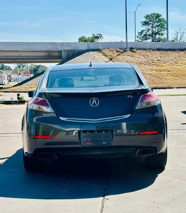 2014 Acura TL 4th Gen - Image 15 of 19