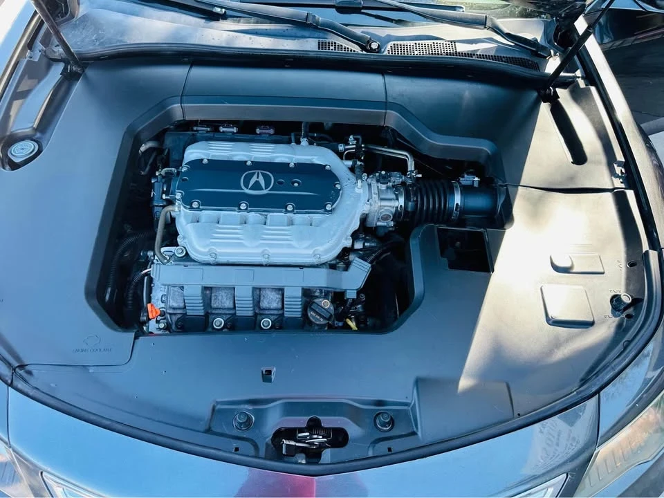 2014 Acura TL 4th Gen - Image 18 of 19