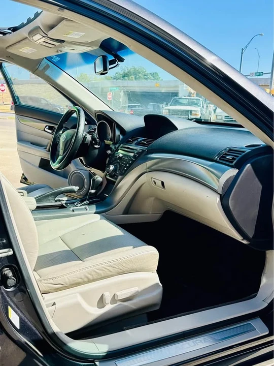 2014 Acura TL 4th Gen - Image 12 of 19