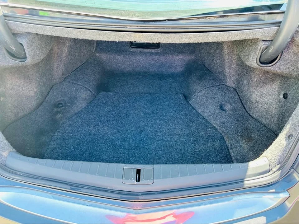 2014 Acura TL 4th Gen - Image 5 of 19