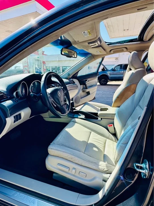 2014 Acura TL 4th Gen - Image 4 of 19