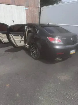 2014 Acura TL 4th Gen - Image 3 of 8