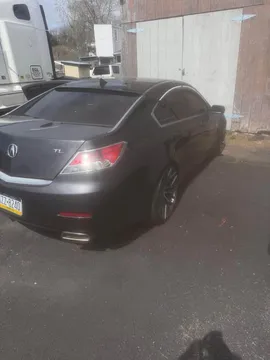 2014 Acura TL 4th Gen - Image 2 of 8