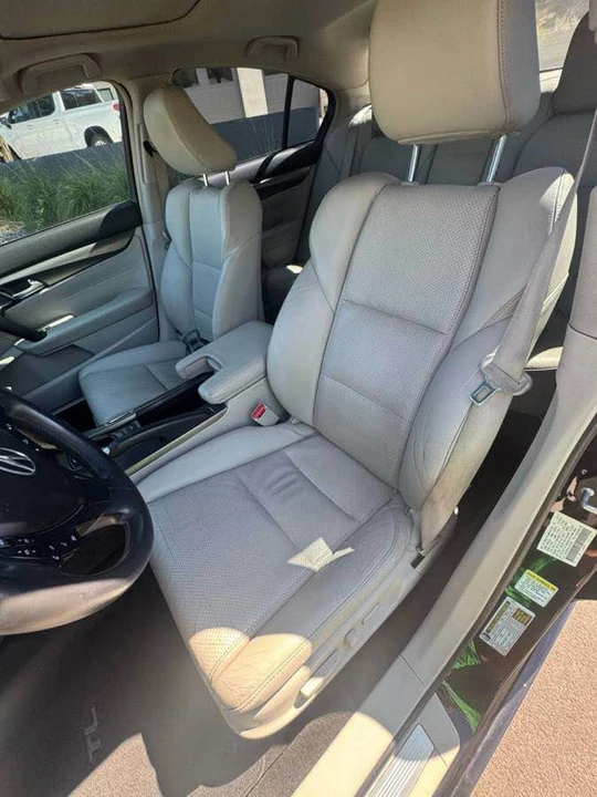 2014 Acura TL 4th Gen - Image 7 of 15