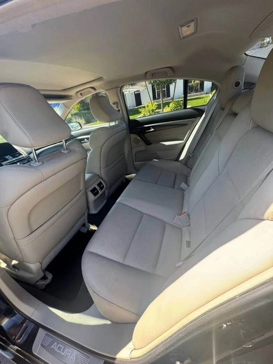 2014 Acura TL 4th Gen - Image 11 of 15