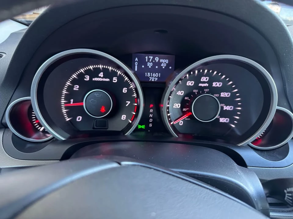2014 Acura TL 4th Gen - Image 2 of 7