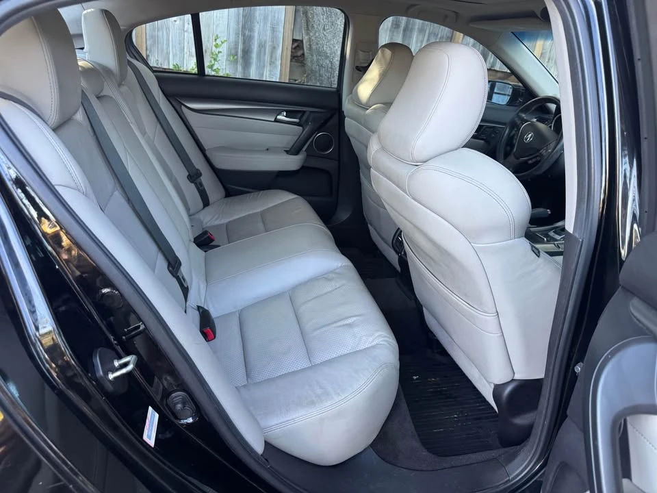 2014 Acura TL 4th Gen - Image 7 of 7