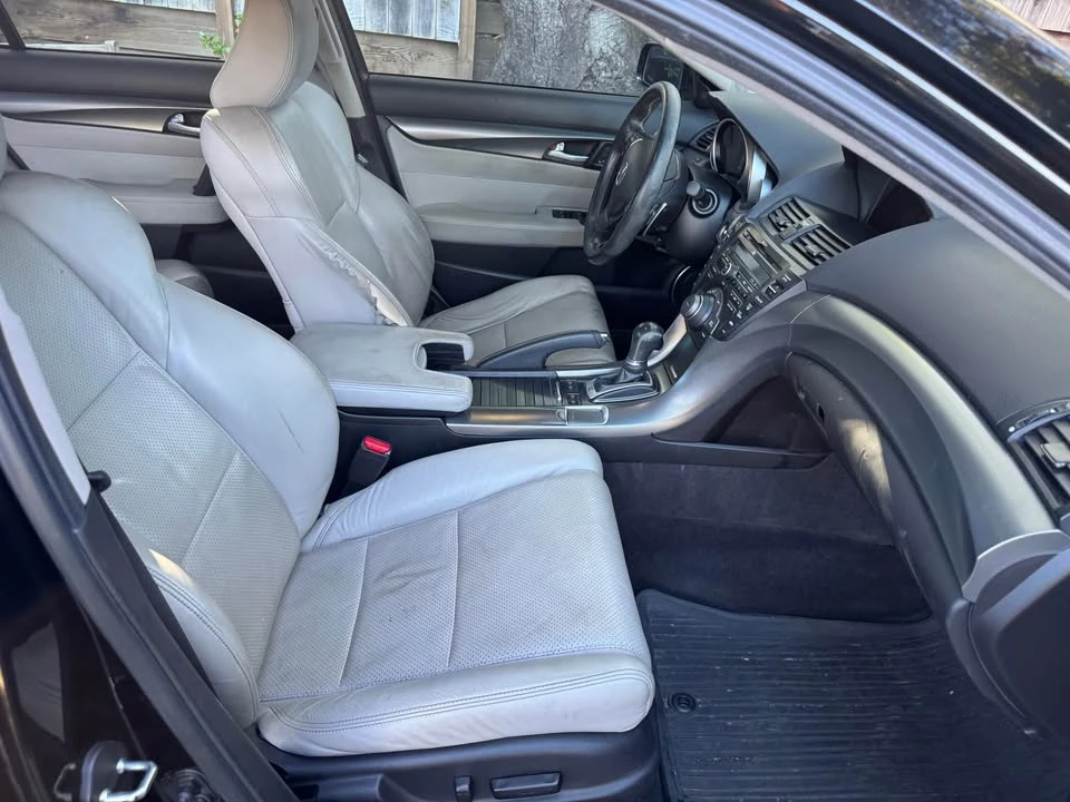 2014 Acura TL 4th Gen - Image 4 of 7