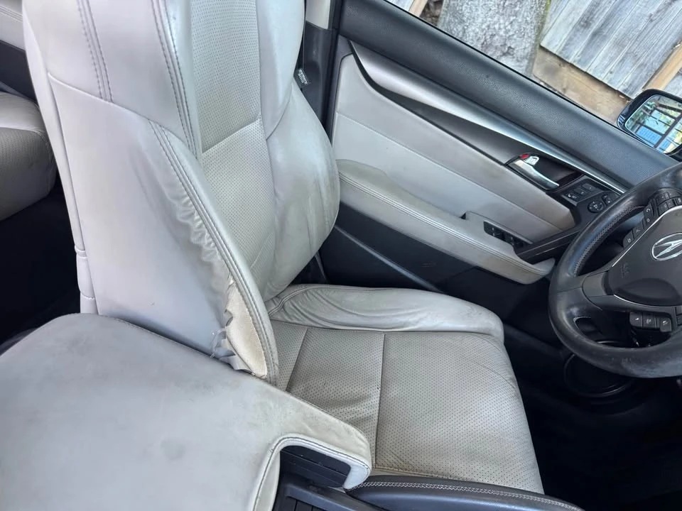 2014 Acura TL 4th Gen - Image 3 of 7