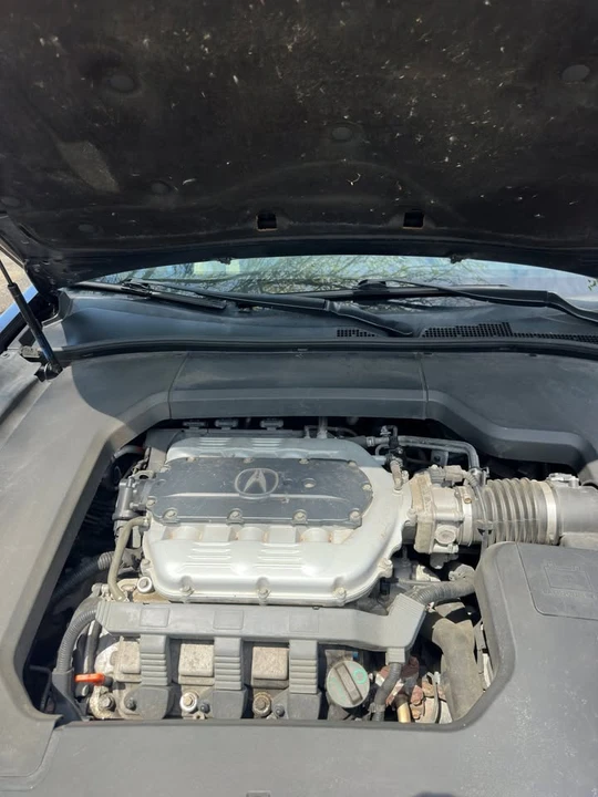 2014 Acura TL 4th Gen - Image 15 of 18