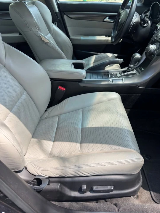 2014 Acura TL 4th Gen - Image 11 of 18