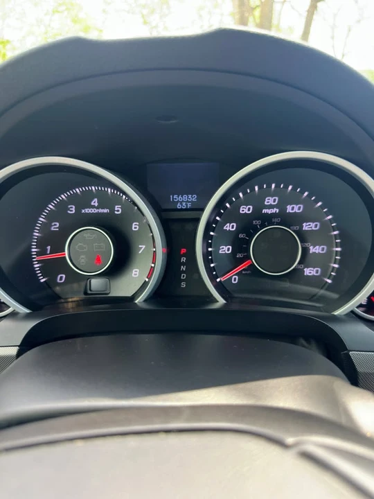 2014 Acura TL 4th Gen - Image 14 of 18