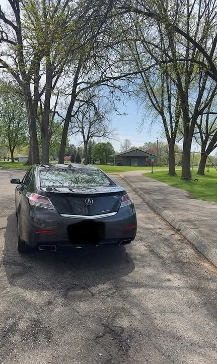 2014 Acura TL 4th Gen - Image 6 of 18