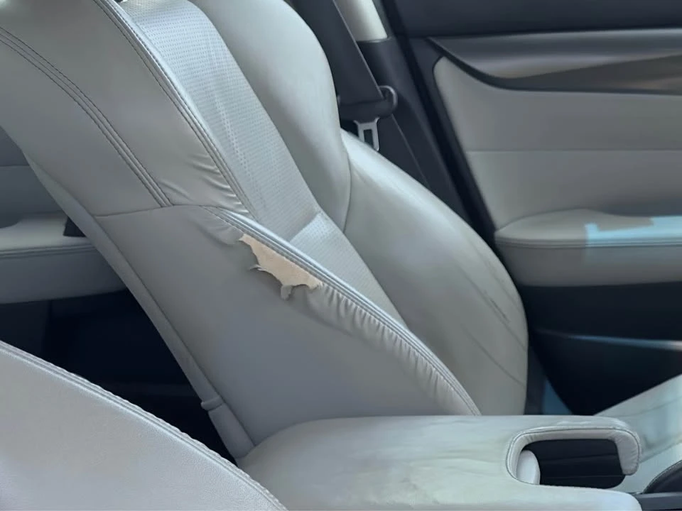 2014 Acura TL 4th Gen - Image 17 of 18