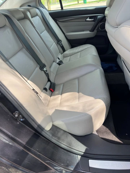 2014 Acura TL 4th Gen - Image 12 of 18