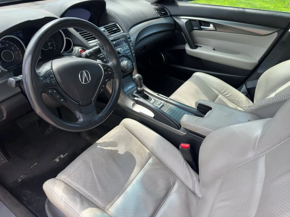 2014 Acura TL 4th Gen - Image 13 of 18