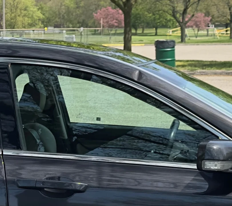 2014 Acura TL 4th Gen - Image 18 of 18