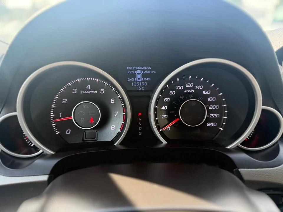 2014 Acura TL 4th Gen - Image 20 of 20