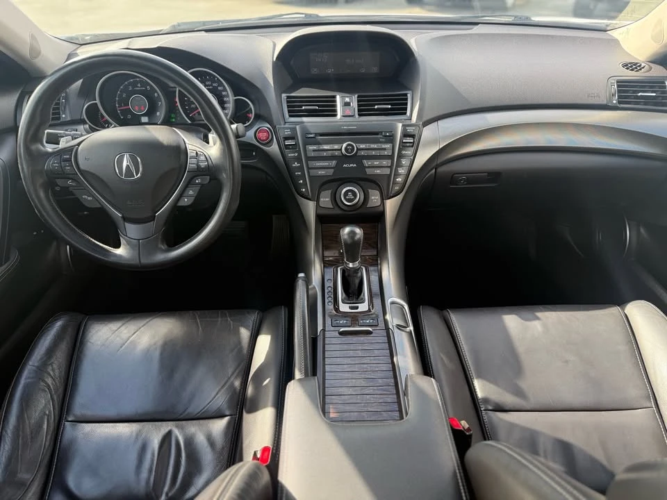 2014 Acura TL 4th Gen - Image 14 of 20