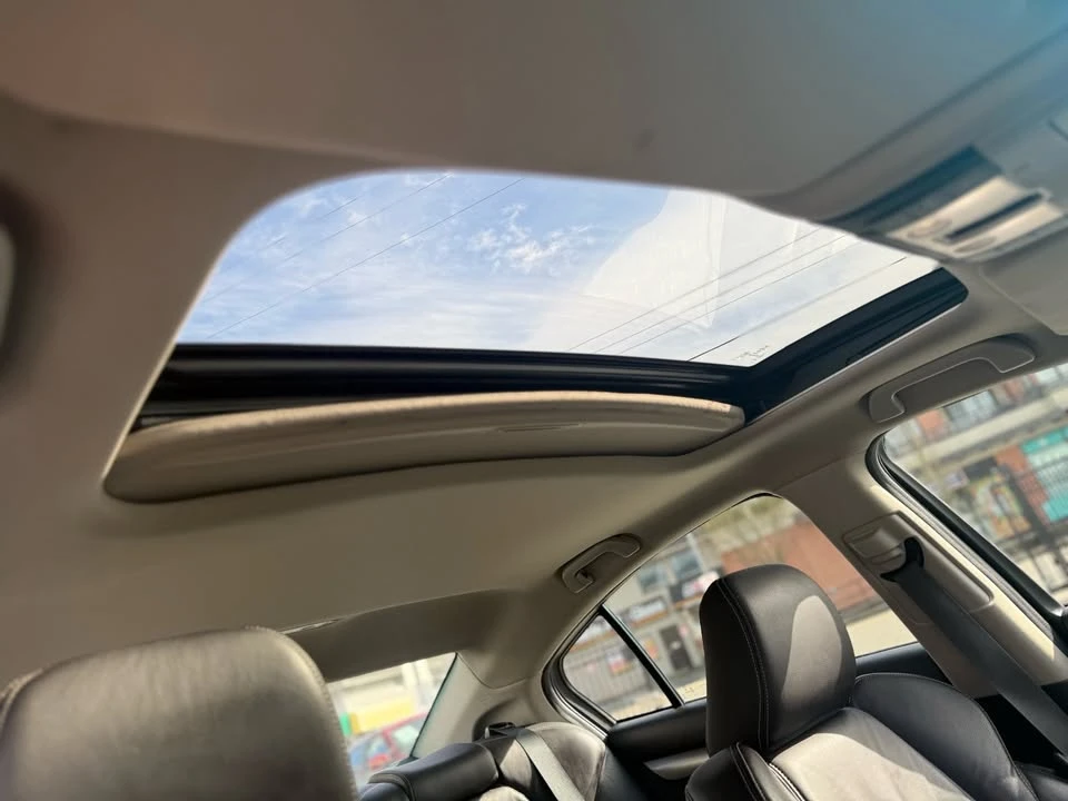 2014 Acura TL 4th Gen - Image 13 of 20