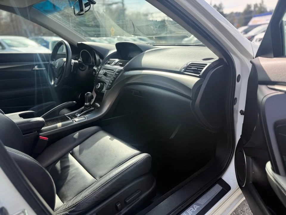 2014 Acura TL 4th Gen - Image 12 of 20
