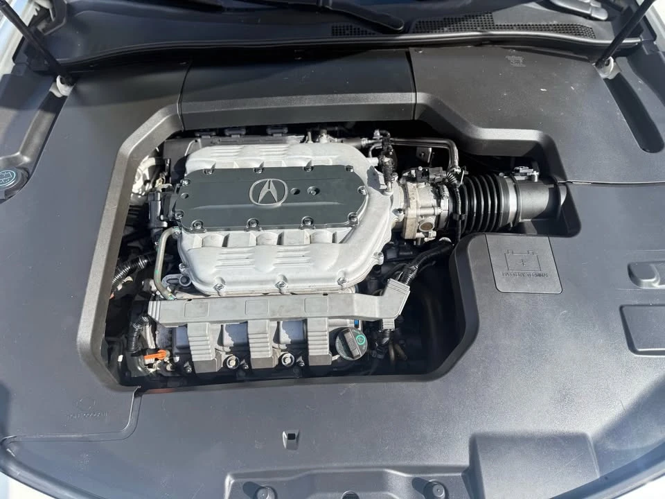 2014 Acura TL 4th Gen - Image 19 of 20