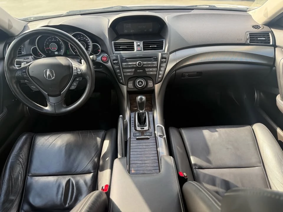 2014 Acura TL 4th Gen - Image 17 of 20