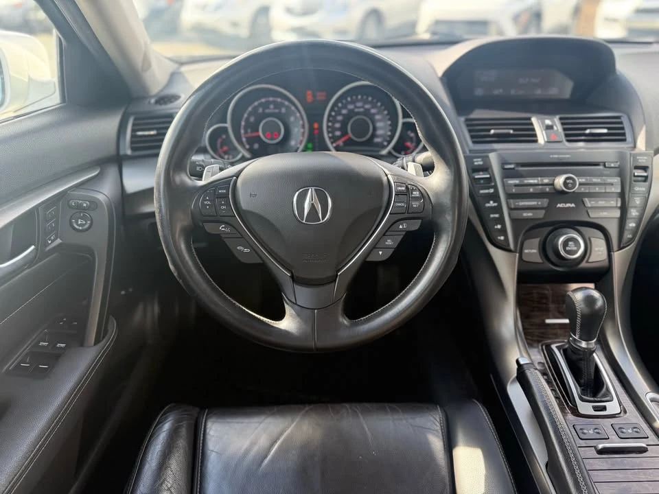 2014 Acura TL 4th Gen - Image 15 of 20