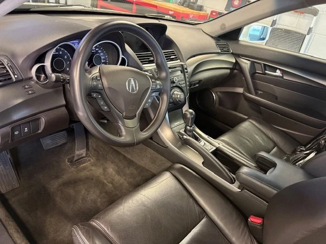 2014 Acura TL 4th Gen - Image 10 of 17