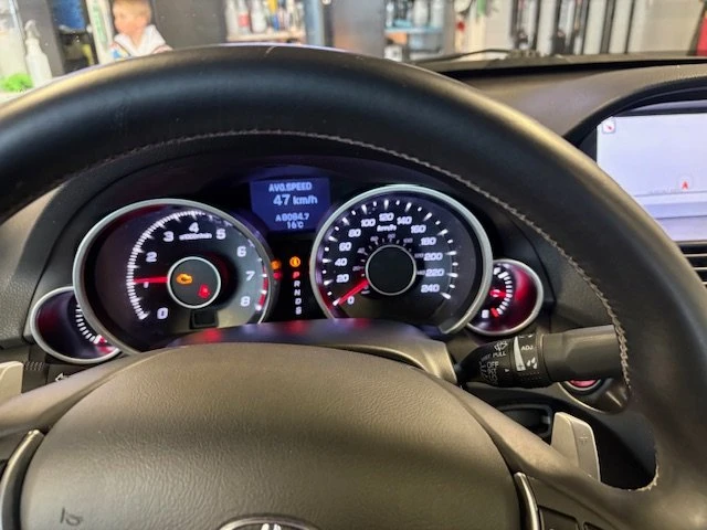 2014 Acura TL 4th Gen - Image 9 of 17