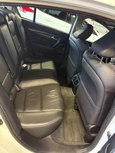 2014 Acura TL 4th Gen - Image 15 of 17