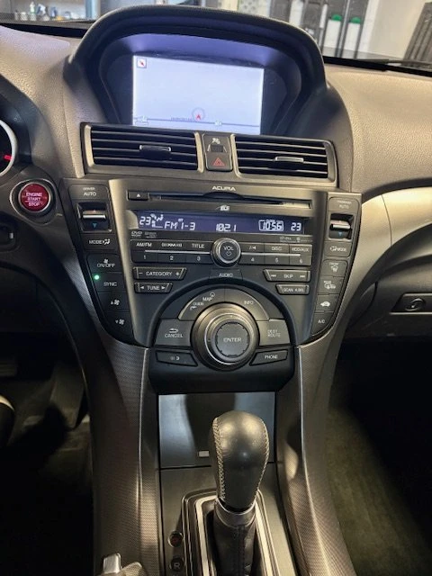2014 Acura TL 4th Gen - Image 11 of 17