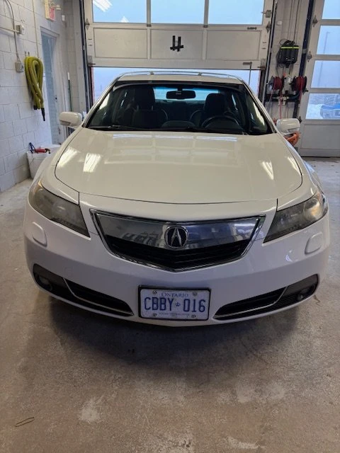2014 Acura TL 4th Gen - Image 2 of 17