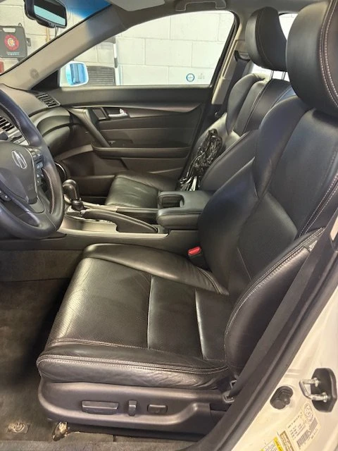 2014 Acura TL 4th Gen - Image 16 of 17