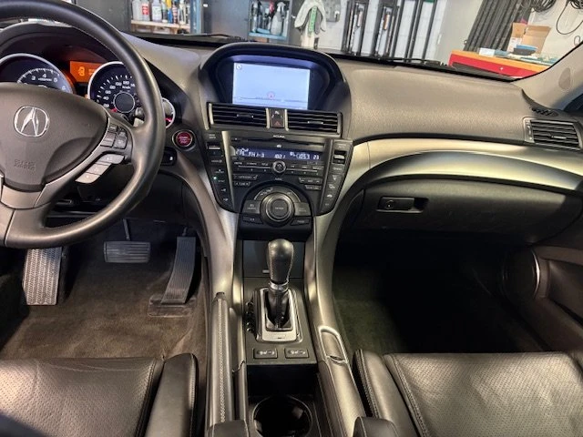 2014 Acura TL 4th Gen - Image 8 of 17