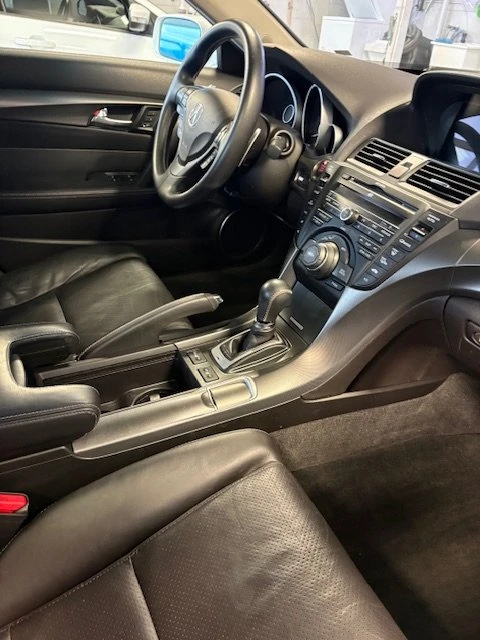 2014 Acura TL 4th Gen - Image 13 of 17