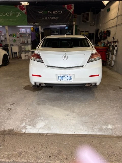 2014 Acura TL 4th Gen - Image 4 of 17
