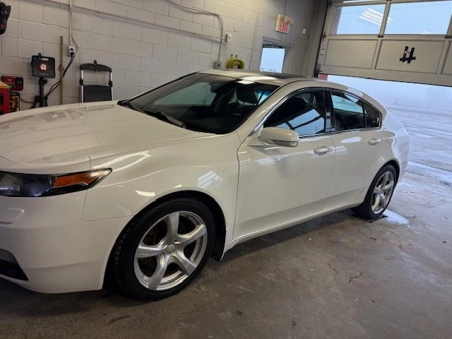 2014 Acura TL 4th Gen - Image 3 of 17
