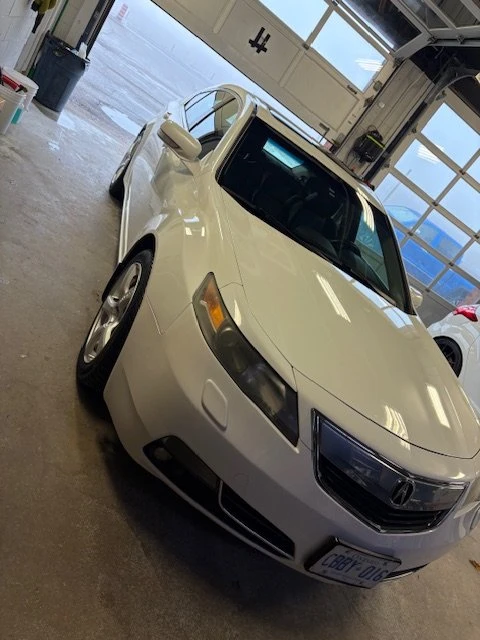2014 Acura TL 4th Gen - Image 17 of 17