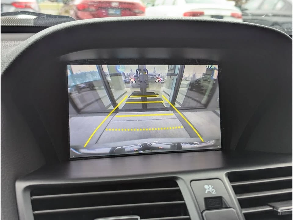2014 Acura TL 4th Gen - Image 5 of 8