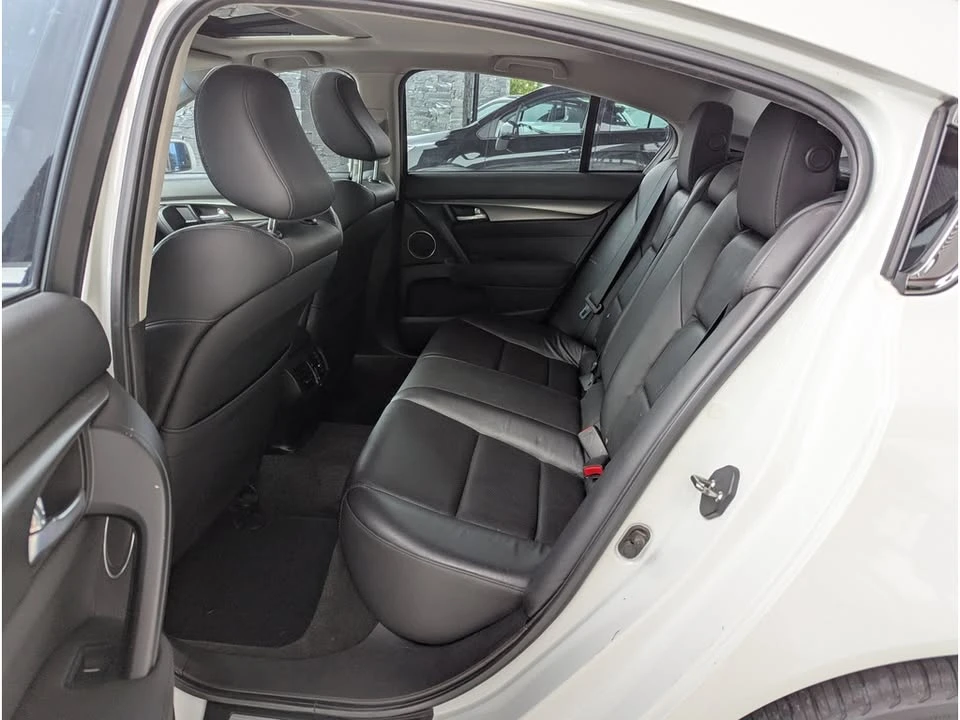 2014 Acura TL 4th Gen - Image 8 of 8